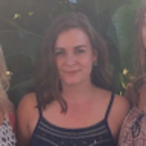 Meet your Posher, Catherine